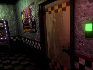 making pizza fap nights at frennis 3 with femdom furry usa game anime hentai