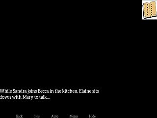 My new family episode brings unexpected twists