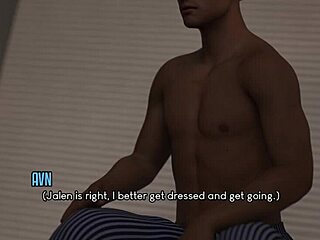 Check out the complete gameplay for Westview Academy part 2! 😎