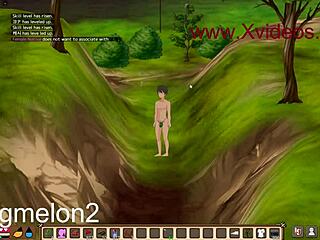 Hentai Game Mad Island Played Six