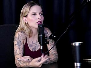 Naty Varga Turns Model Into Hot Swingers Sex Star