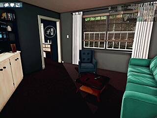 Deviant Anomalies Gameplay with Japanese Slave in Part 23.