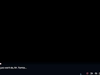 just a quick romp at the love hotel with milfs mai and laura in this hot cartoon tale