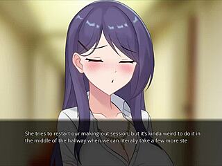 प्रॉमिस लेफ्ट अन्केप्ट - नॉर्मल एंडिंग रूट्स विथ फैमिली सेक्स सीन्स पार्ट 7