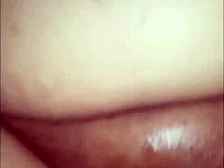 ebony fat milf pounded by white lesbian with strapon