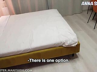 स्किनी बेब पॉव क्रीमपाई रियलिटी में कम करती है 😘