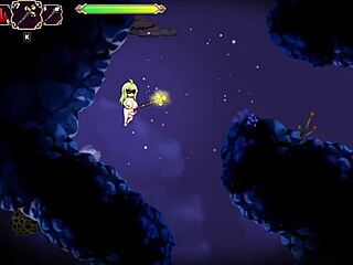 Futakinvallyer new boss fight with big tits