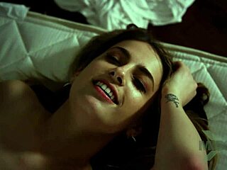 ब्रूनेट टीज़र तेरे भले के लिए चुदाई भाग 3