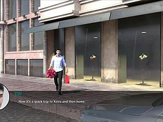 the story of reunion 96 unfolds in this game