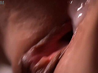 doggy style fucking in detail