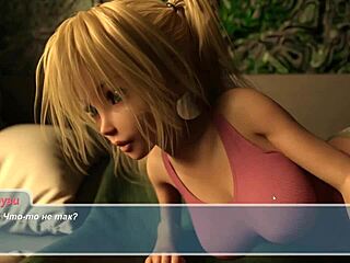 Hey, wanna see Happy Summer gameplay in part 6?