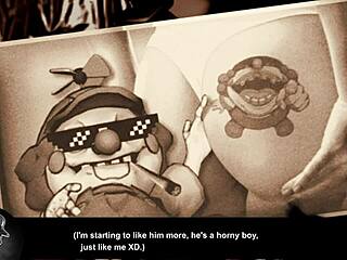 making pizza fap nights at frennis 3 with femdom furry usa game anime hentai