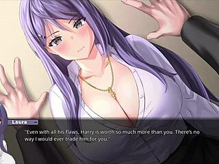 प्रॉमिस लेफ्ट अन्केप्ट - नॉर्मल एंडिंग रूट्स विथ फैमिली सेक्स सीन्स पार्ट 7