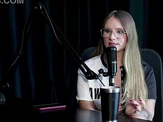 Naty Varga Turns Model Into Hot Swingers Sex Star