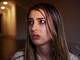 ब्रूनेट टीज़र तेरे भले के लिए चुदाई भाग 3