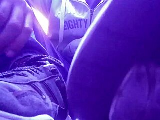 Showing off my new pink socks and tired feet after a long day of walking around.