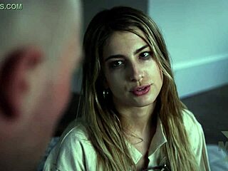 ब्रूनेट टीज़र तेरे भले के लिए चुदाई भाग 3