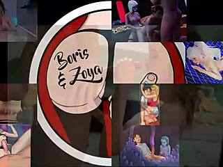 i sat on stepbro's face till i unloaded all my cum