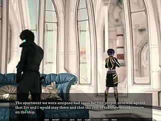 What happens in Tales from the Unending Void 152?