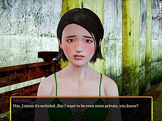 My new family welcomes a teen brunette today