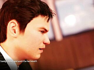 A O A Academy 39 Unfolds a Wild Erotic Tale