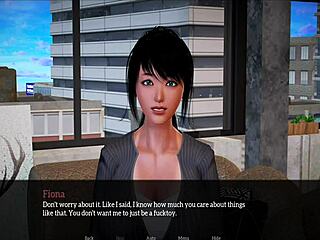 Exploring my new family dynamics in episode 278.