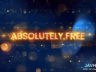 इस सुपर जापानी HD कम्पाइलेशन वॉल 14 को अभी देखो!