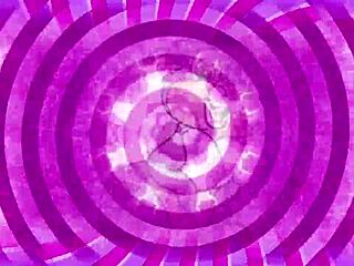 on valentines day, this sissy in training gets jerk off instructions and teasing from femdom