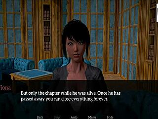 my new family ep 137