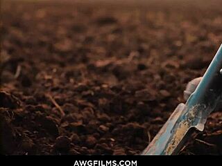 easy gay life with hairy studs gagging on big tools 🍆💦