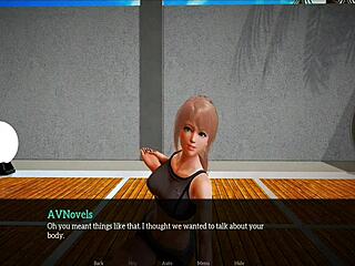 नई फैमिली गेदरिंग के लिए गर्म हो रही, डिटेल्स बिगाड़ रही!