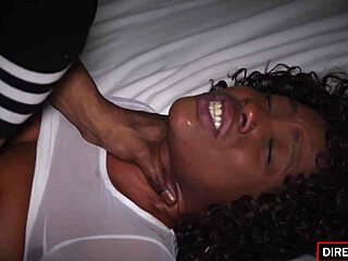 I can't stop CUMMING as she takes every inch with those big tits in wild DEEPTHROAT action. Her facial finish drives me nuts!