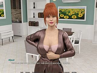 नॉकआउट मास्टर गेम में मरीज को मेलडॉम लड़के से चाटना डीपथ्रोट कितना इंटेंस