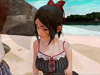 harem hotel adventure with tempting encounters in room 316