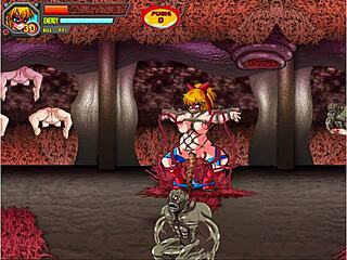 i played the full gameplay of unbreaker