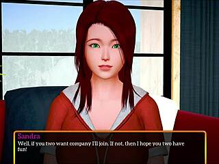 My new family 422 erotic adventure