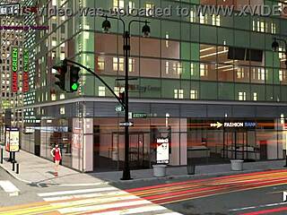 i can't believe this chubby girl in fashionbusiness wants a promotion. episode 1 is wild!