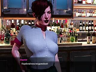 i can't believe this chubby girl in fashionbusiness wants a promotion. episode 1 is wild!