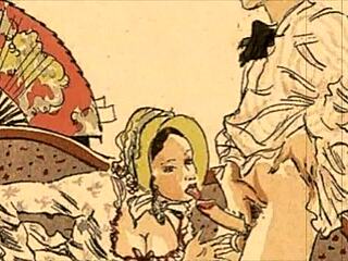 what’s hidden in my secret vintage life?