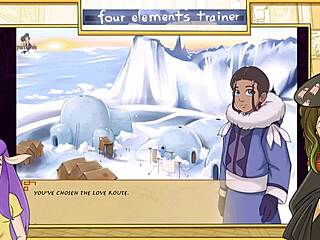 Who Wants To Train With Avatar Elements?