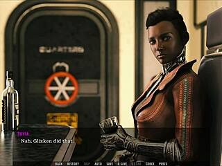 tales from the unending void episode 40