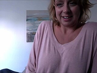 brianna beach, mom, shows alex adams wild sex tricks