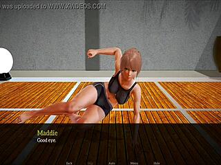 नई फैमिली गेदरिंग के लिए गर्म हो रही, डिटेल्स बिगाड़ रही!