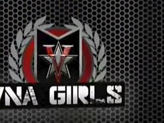 yo, amarna miller and nickey huntsman totally dominate alex legend in wild trio!