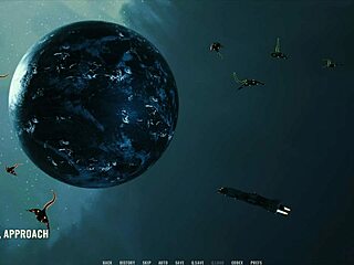 What happens in Tales from the Unending Void 152?