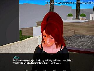 exploring the story in my new family 279