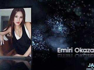 Ever seen a Japanese milf in HD? Check this hardcore blowjob compilation!