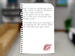 Explore the Curvy Characters in Welcome to Free Will Episode 51