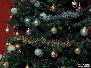 blonde moans as lesbian friend fucks her pussy with toy