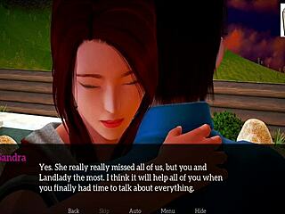 Hey, check out this wild family adventure with big cocks and monster dicks in the anime hentai scene.